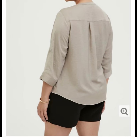 Torrid Top - Picture 4 of 16